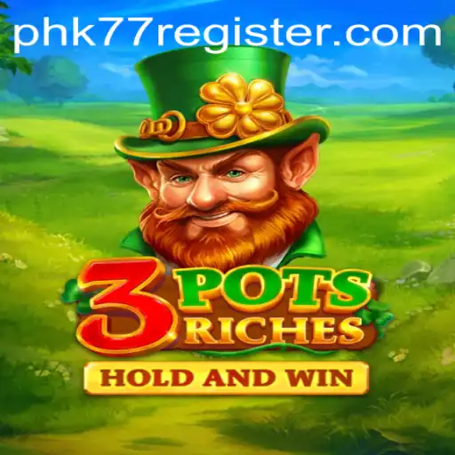 Unlock the Secrets of 3potsRiches: A Comprehensive Guide to Gameplay and Strategies
