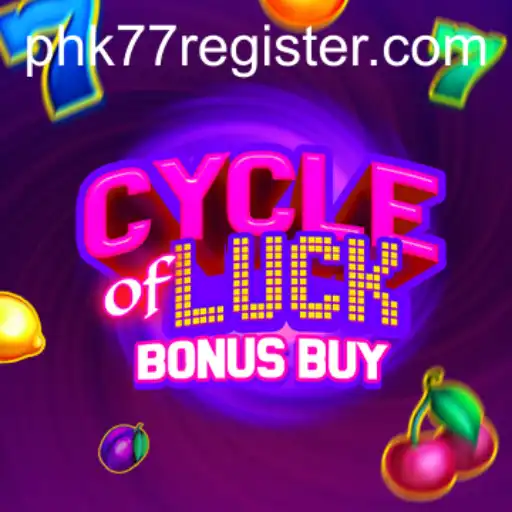 Cycle of Luck Bonus Buy: A New Spin on Casino Entertainment