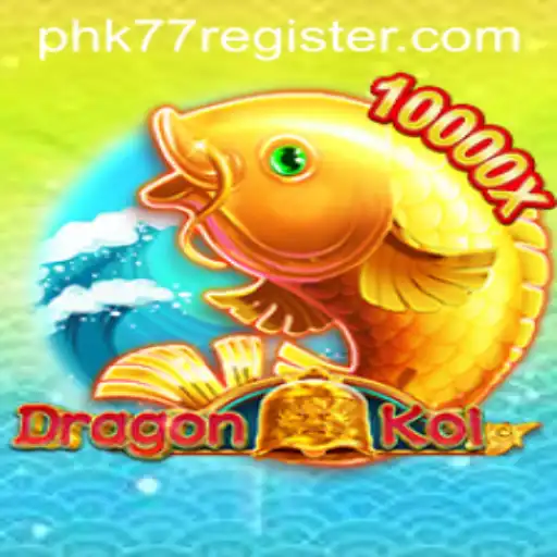 Unveiling the Mystical World of DragonKoi: An In-Depth Exploration