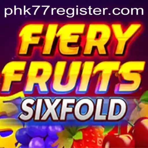 FieryFruitsSixFold Enthralls Gamers Worldwide