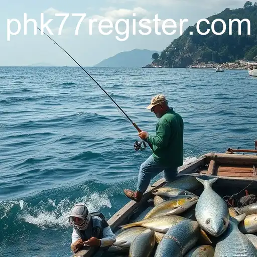 The Enduring Legacy of Fishing: From Basics to Benefits