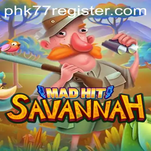 Unveiling MadHitSavannah: The Thrilling New Game That's Captivating Players Worldwide