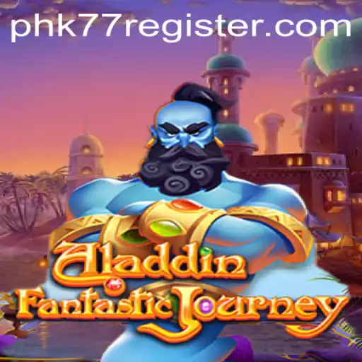 Explore the Enchanting World of Aladdin: A Journey Through Magic and Adventure