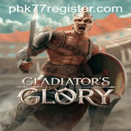 GladiatorsGlory: Unleashing the PHK77 Revolution in Gaming