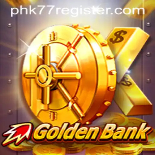 Unveiling GoldenBank: A Revolutionary Gaming Experience with PHK77