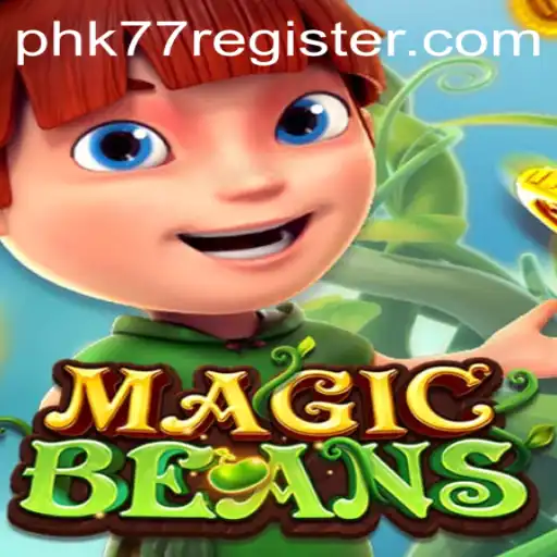Unveiling the World of MAGICBEANS: The Gaming Revolution with PHK77