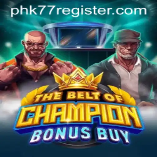 TheBeltOfChampionBonusBuy: A Thrilling New Adventure in Gaming