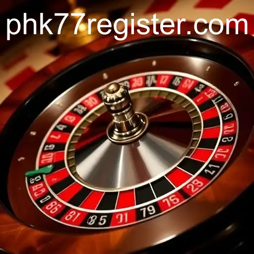Roulette: The Enigmatic Game of Chance and Strategy