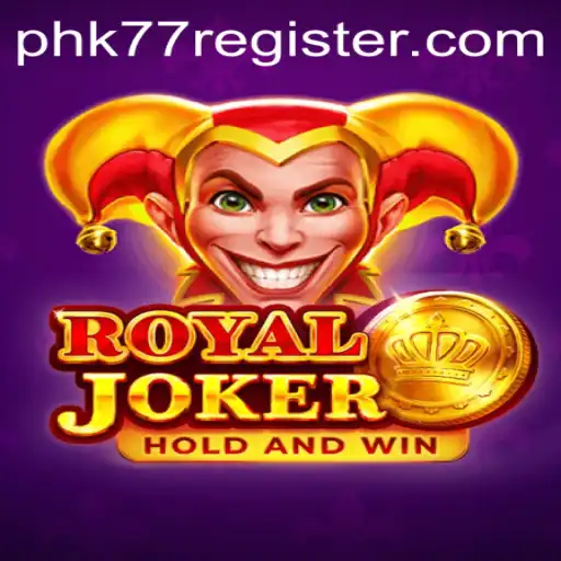Unveiling Royaljoker: A Captivating Adventure with PHK77