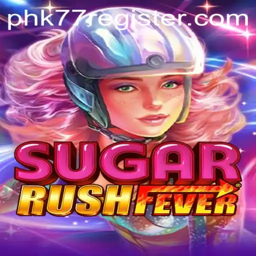SugarRushFever: A Sweet Adventure with a Twist