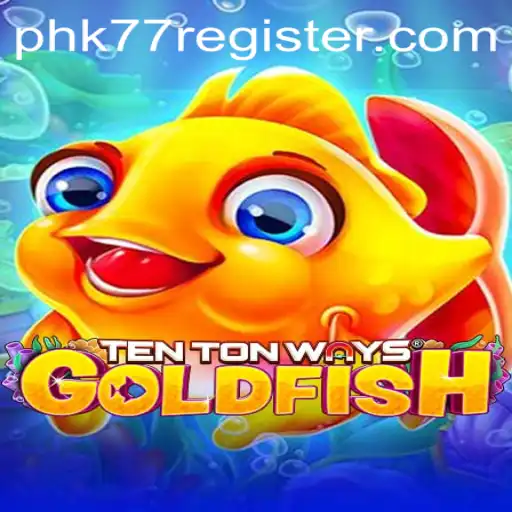Dive into TenTonWaysGoldfish: An Engaging Journey Through Innovation and Strategy