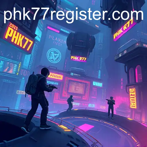 The World of Video Games: An Exploration with PHK77